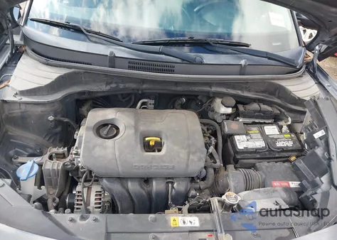 2020 Kia Soul S z USA, uszkodzony, nr VIN KNDJ23AU2L7091253